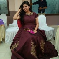 Vishnu Priya