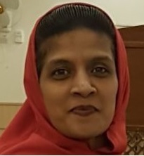 Jamila Hussain