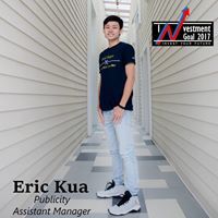 Eric Kua