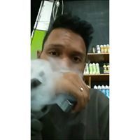 Ifnul Suhartono