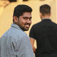 Prathik Prathi
