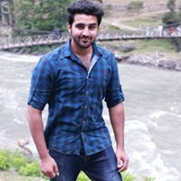 Siraj Ur Rehman