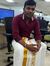 Gowdham An