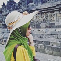 Thiea Rahayu