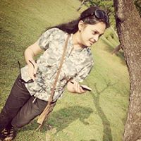Swarnima Uniyal