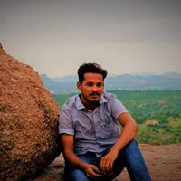 Firoz Shaik