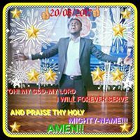 Timothy Owusu