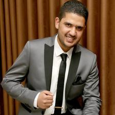 حازم مشاقبة