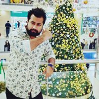 Manish Jha