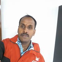 Sreepad Vasishta
