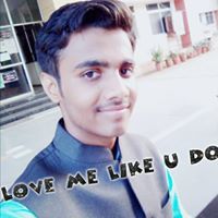 Mohit Patidar