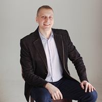 Andrey Nedbalski