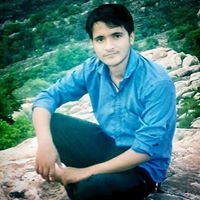 Rupesh Yadav
