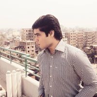 Shad Hassan