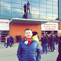 Reece McClintock