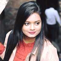 Nilanjana Bhattacharjee