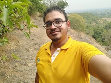 biswoprotim Bhattacharya