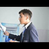 Zaid Ahmed