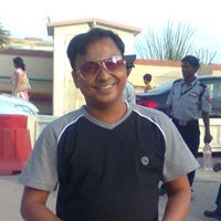 Naveen Kumar