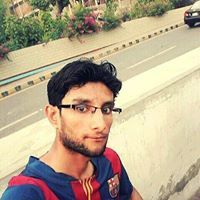Qadeer Baloch