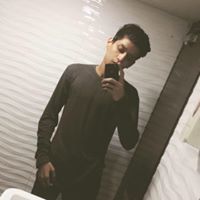 Zayn Shaikh