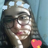 Дефне Фаридинова