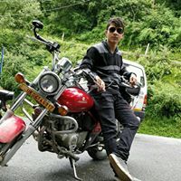 Aditya Bhandari