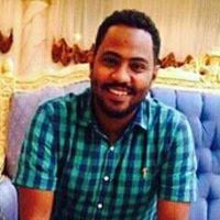 Waleed Salhin