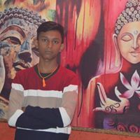 जेनिश भण्डारी