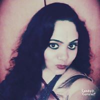 Rashmi Ravishankar