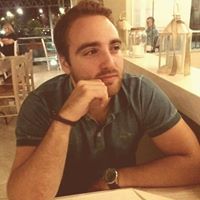 Γιάννης Καραμπέρης