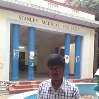 Duraielanchelian Sam