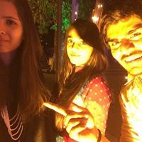 Urooba Chaudary