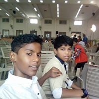 Mohamed Farook