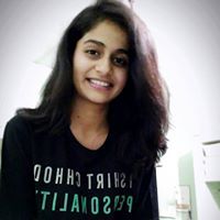Sheetal Pandey