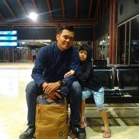 Iswandana Ishak