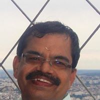 Mohan Ramanathan
