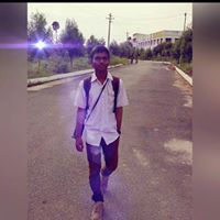 Saikrishna Bollabathula