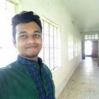 Shadrul Rakib