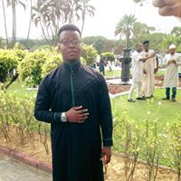 Abdulrosheed Oyekola