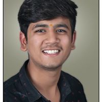 Hritik Patel