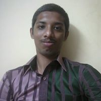 Sooraj Poojary