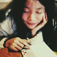 Chiara Zheng