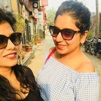 Kratika Dubey