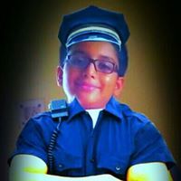 Tanmay Joshi