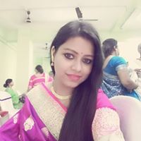 Sreshtha Chowdhury