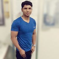 Sunil Kumar
