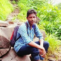 Sachin More
