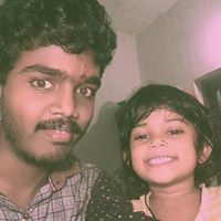 Vishnu T K