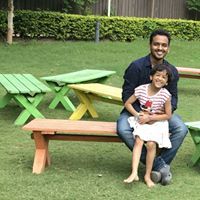 Tushar Jogdand